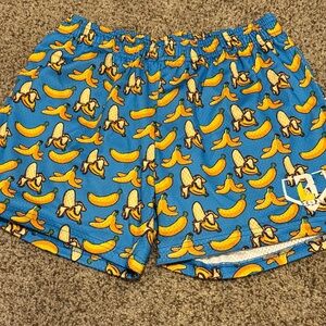 BASEBALL Lifestyle 101 Shorts